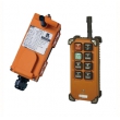 Комплект радиоуправления TOR A21 E1B, HS21-E1B (Radio control panel, Telecrane, 380 В)