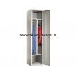 Разборный шкаф для одежды LS-11-40D (П)