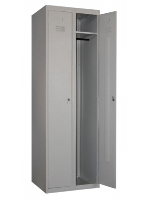 Шкаф для одежды ШР (1850) 22-800 (М)