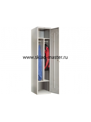 Разборный шкаф для одежды LS-11-40D (П)