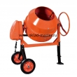 Бетоносмеситель 200 л TOR JS200L 220В (чугунный венец)