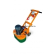 Машина мозаично-шлифовальная TOR GM600VC (380В)