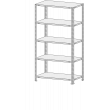 Стеллаж MS-Strong 235-2,0