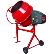 Бетоносмеситель 200 л FAVORITE 1200Вт (чугунный венец)
