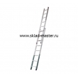 Лестница выдвижная Krause Corda 2х8