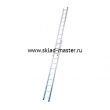 Лестница выдвижная Krause Corda 2х11