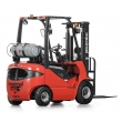 Бензиновый погрузчик 1.8 тонны Maximal FG18T-M2 Comfort