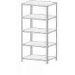 Стеллаж MS Standart  245-2,2