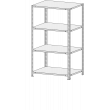 Стеллаж MS-Strong 244-1,8