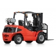 Газовый погрузчик 5.0 тонны Maximal FL50T-M1 Comfort