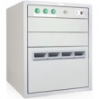 Темпокасса VALBERG TCS 110 A EURO с аккумулятором