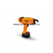 Пистолет для вязки арматуры TOR SG-25 6-25 мм 9 Ач