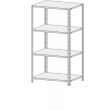 Стеллаж MS Standart  244-2,0