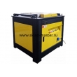 Станок для гибки арматуры TOR GW60 (Z)