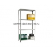 Стеллаж СТМ MS 160KD/70Х30/4