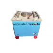 Станок для гибки арматуры TOR GW32M (Z)