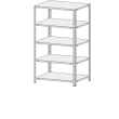 Стеллаж СТФ 1045-1,8