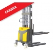 Штабелер с электроподъемом Xilin CDD1025BA