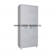 Шкаф HILFE МД 2 1780/SS