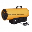 Пушка тепловая TOR BGA1401-50T 50 кВт (газ)