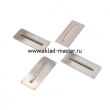 Набор лопастей (лезвий) для затирочных машин S-100 (Blades set)