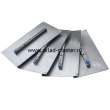 Комплект лезвий для затирочных машин DMD 600 (Set of blades) (E)