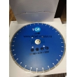 Диск по бетону для швонарезчиков HQR500A-2 450Dx3,6Tx50H (Cutter Disc 450 mm)