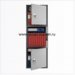 Бухгалтерские шкафы AIKO LS-150/3T