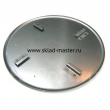 Диск 590 мм для затирочных машин DMD 600 (Disc 590mm) (E)