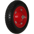 Колесо с пневматической шинкой PR 2400-16(S)
