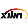 Электротележки с платформой XILIN