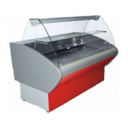 Холодильная витрина ВХС-1,2 Полюс