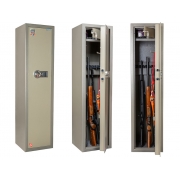 Сейф оружейный  Valberg Арсенал EL