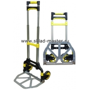 Двухколесная тележка складная FHC-70A