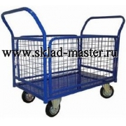 Тележка бортовая ПБс-113