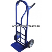 Двухколесная тележка Р-55 (литые колёса)