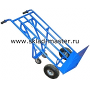 Тележка трансформер РТ-400