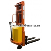 Штабелёр с электроподъёмом Grost HED 10/20