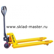 Гидравлическая тележка DB-2,0-2 (М)