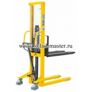Штабелер ручной гидравлический SDJ1000