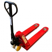 Гидравлическая Тележка 3000 кг OX30-PU115  (О)