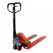 Гидравлическая тележка Oxlift OX10-L35