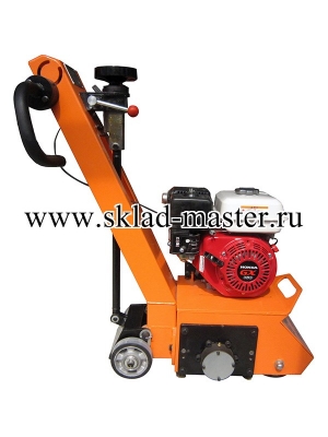 Фрезеровальная машина GROST SM-200Н