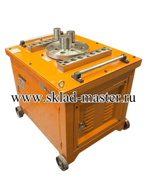 Гибщик арматуры GROST RB-40М01