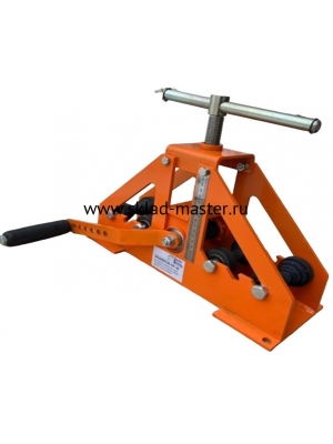 Профилегиб ручной ПРГ-50 15-50 мм