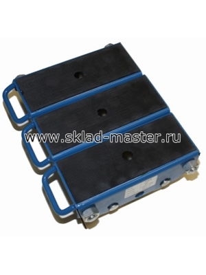 Подводная опора FW-06