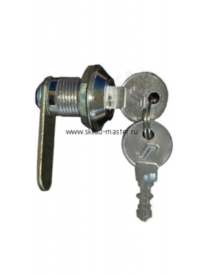 Замок повышенной секретности