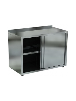 Стол-тумба с бортом СТБ/1-40/60