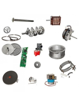 Термостат+выкл для грилей PV FIMAR CO4421