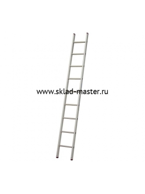 Лестница приставная Krause Sibilo 9 ступеней